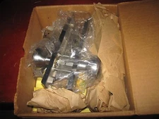 1 3/4" Com. Corbin Russwin Mortise Lockset ML2210 for Closet or Passage - Rt Hd 