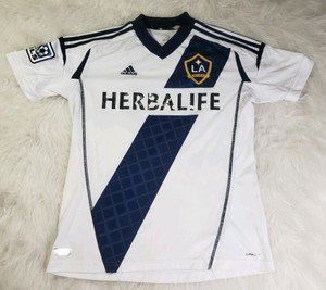 la galaxy jersey youth