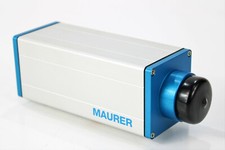 Maurer KTRD 1105-1 Radiation Pyrometer Digital Infrared Pyrometer 0...1000°C