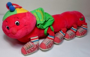 lots a lots a leggggggs