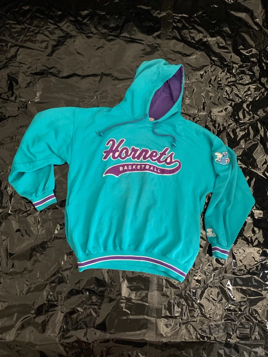 Starter hoodie hotsell vintage