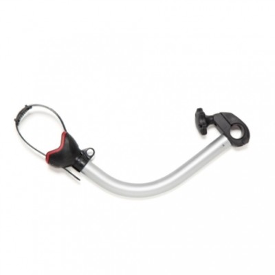 Fiamma Bike Block Pro S 4 Radhalter Radbefestigung für Carry Bike NEUE SERIE