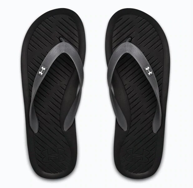 under armor mens flip flops