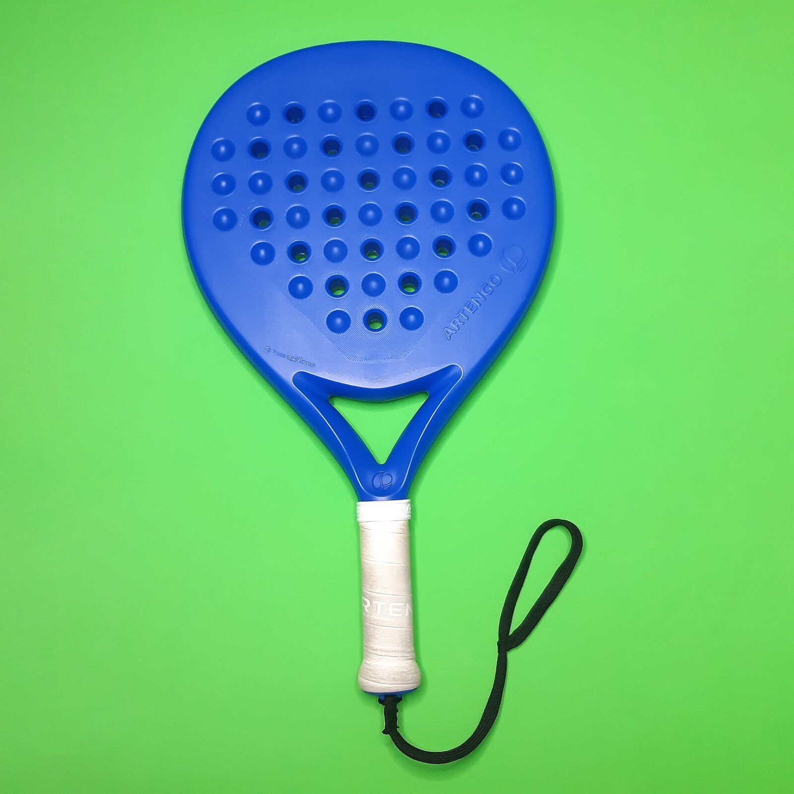 Pala de padel Principiante Artengo