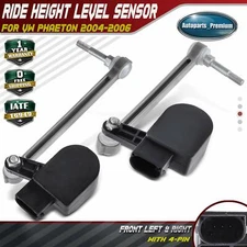 New Ride Height Level Sensor for Volkswagen Phaeton 2004-2006 Front Left & Right