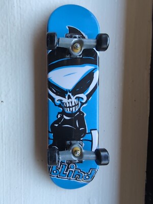 Tech Deck Blind Classic Reaper 