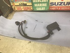 Elettrovalvola di scarico EVINRUDE ETEC 586904 E-TEC 115cv