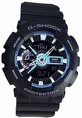 g shock ga 110pc