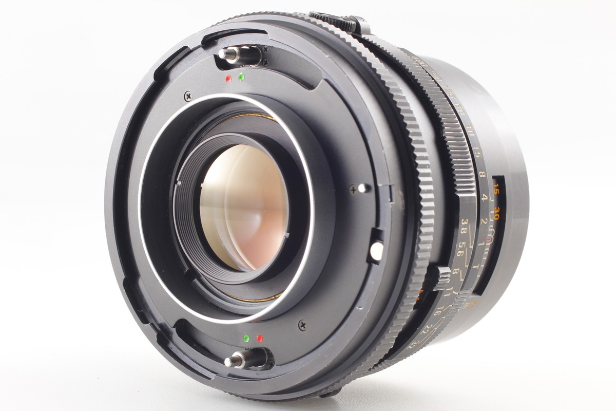 Mamiya rb67 sekor nb 127mm 3.8　フィルムカメラ Mamiya RB67 127mm f3.8 Sekor C Lens RB-67 #665 | eBay