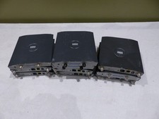 LOT OF 10 CISCO AIR-AP1242AG-A-K9 AIRONET POE ACCESS POINT UNITS / AS IS SALE