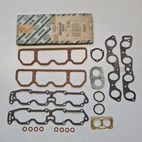 Dichtungssatz Serie Smeriglio Fiat 124 Sport - 125 Limousine
