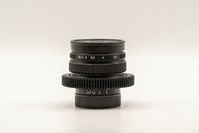 Follow Focus Gear Ring for Mir-1b 37mm F2.8 Mir-1v    -1  Lens