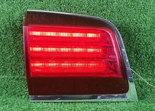 Lexus LX570 2008-2011 Left gate Driver Left Side Inner Led Light Oem used