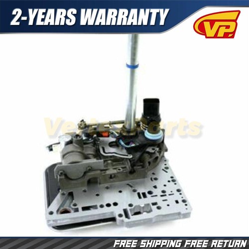 Transmission Valve Body For Dodge Nitro Jeep Liberty Wrangler Chrysler 300 42RLE