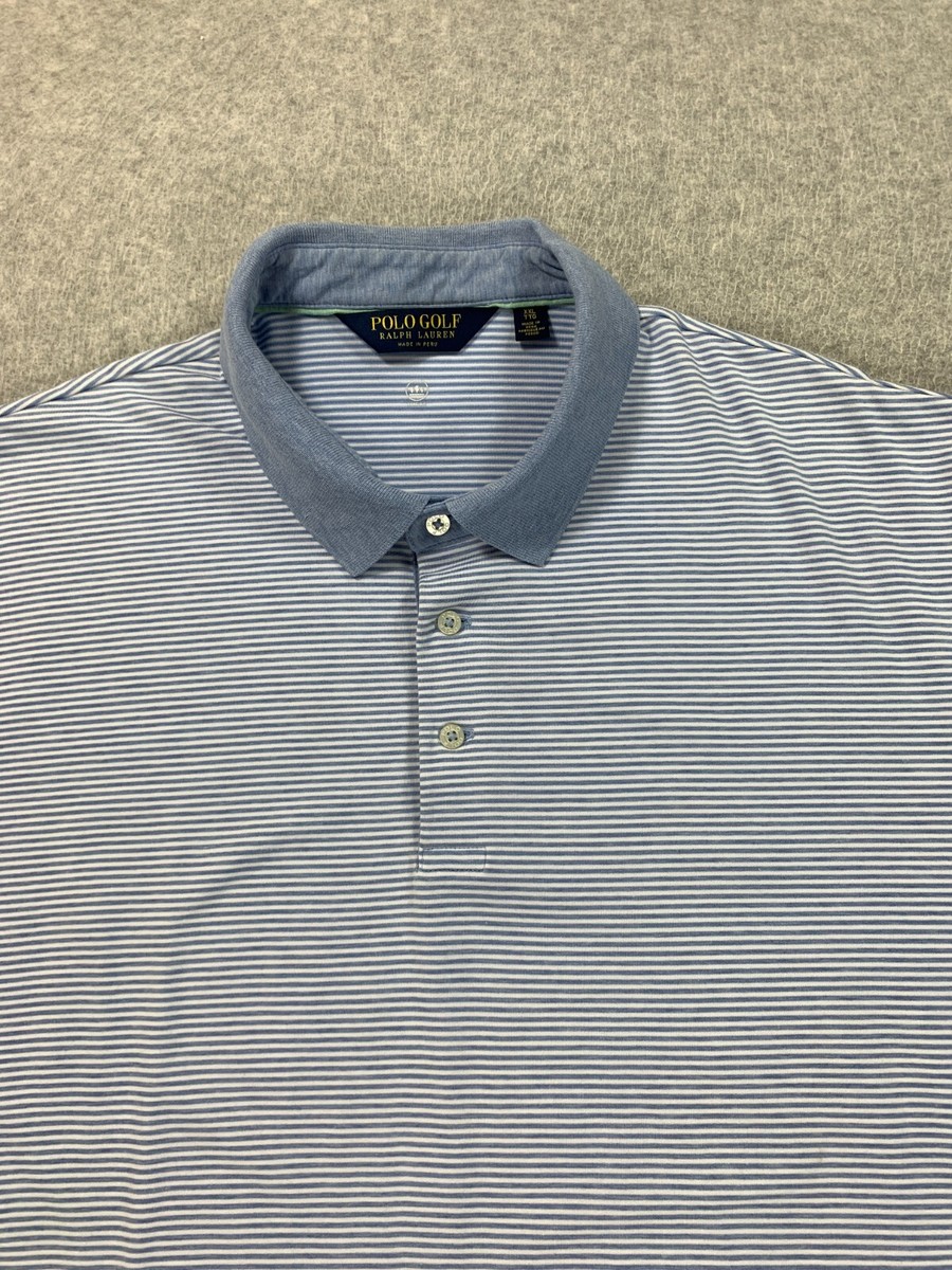 Polo RalphLauren　ポロラルフローレン Cambridge　XXL POLO RALPH LAUREN/ポロ ラルフ ローレン/HFBDPKS-LONG SLEEVE