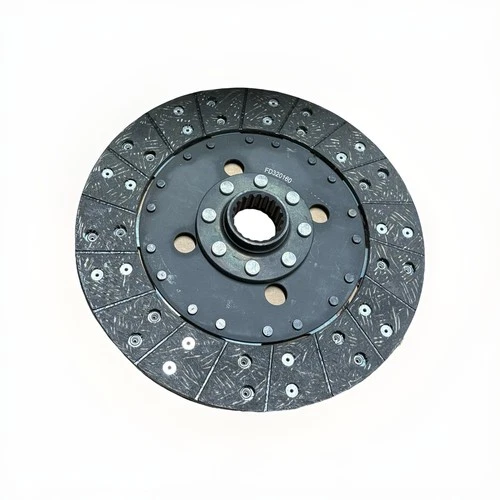 FD320160 Woven Disc Fits Massey Ferguson 5040 4440 4340 1643 1635