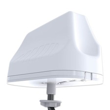 Poynting A-MIMO-0003-V2-12 2x2 MIMO Omni Antenna LTE 4G 5G SMA New