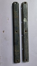 Chrysler Early Hemi Wire Covers