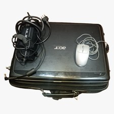 computer portatile acer Aspire 7720z
