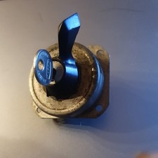 VINTAGE LUCAS PLC6 SWITCH