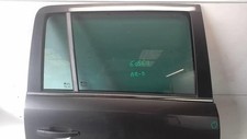 Porte arrière et accessoires Opel ZAFIRA