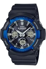 [Casio] G-Shock Watch [Domestic Official Product] Radio Solar G GAW-100B [New!!]