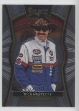 2020 Panini Chronicles Select Richard Petty #7 HOF y0i