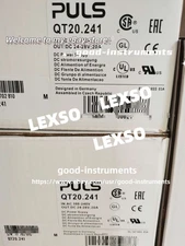 1pc NEW QT20.241 power supply original#LH
