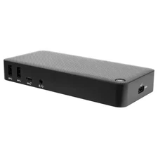 Targus DOCK430 Docking Station - Black