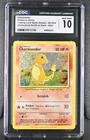 Charmander *CGC 10* Holo *Classic Collection* #1 * 2023 * Pokemon