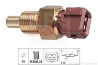 Eps Sensor KüHlmitteltemperatur Temperatursensor M14X125 FüR CitroëN Zx N2