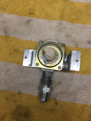 #ad #ad 5304521339 Frigidaire Gas range Pressure Regular free shipping $9.69