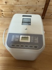 Lakeland 16147 Compact 11 Setting BreadMaker Bread Machine