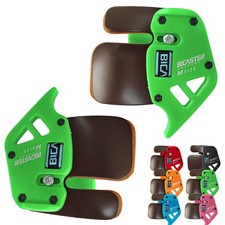 Color Finger Guard XS/S/M/L RH Color Protective Gear Bow Shooting Hunting Target