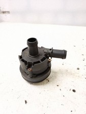 Mercedes-Benz GLA W156 X156 2017 Zusatzwasserpumpe 0392023206 Diesel TAJ27583
