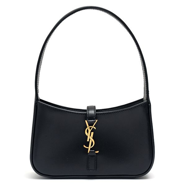 Saint Laurent Mini Borsa Hobo 710318 2R20W 1000 142599849