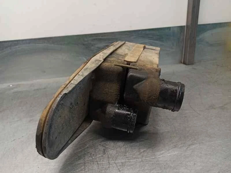 52028089 intercooler per JEEP CHEROKEE (XJ) 2.5 TURBODIESEL 1987 3063408 - Image 2 of 4