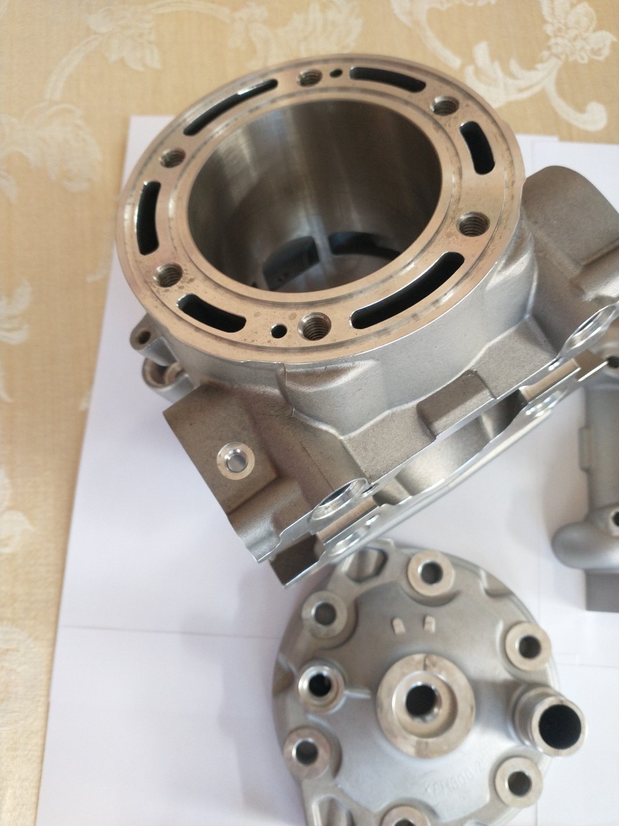 For KTM300 TPI 2019-2023 Cylinder Piston Gasket Top End Rebuild