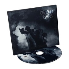 NIGHT ETERNAL, THE - cold velvet DigiCD