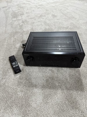 Pioneer VSX 822-K 5.1 Channel 140 Watt Receiver