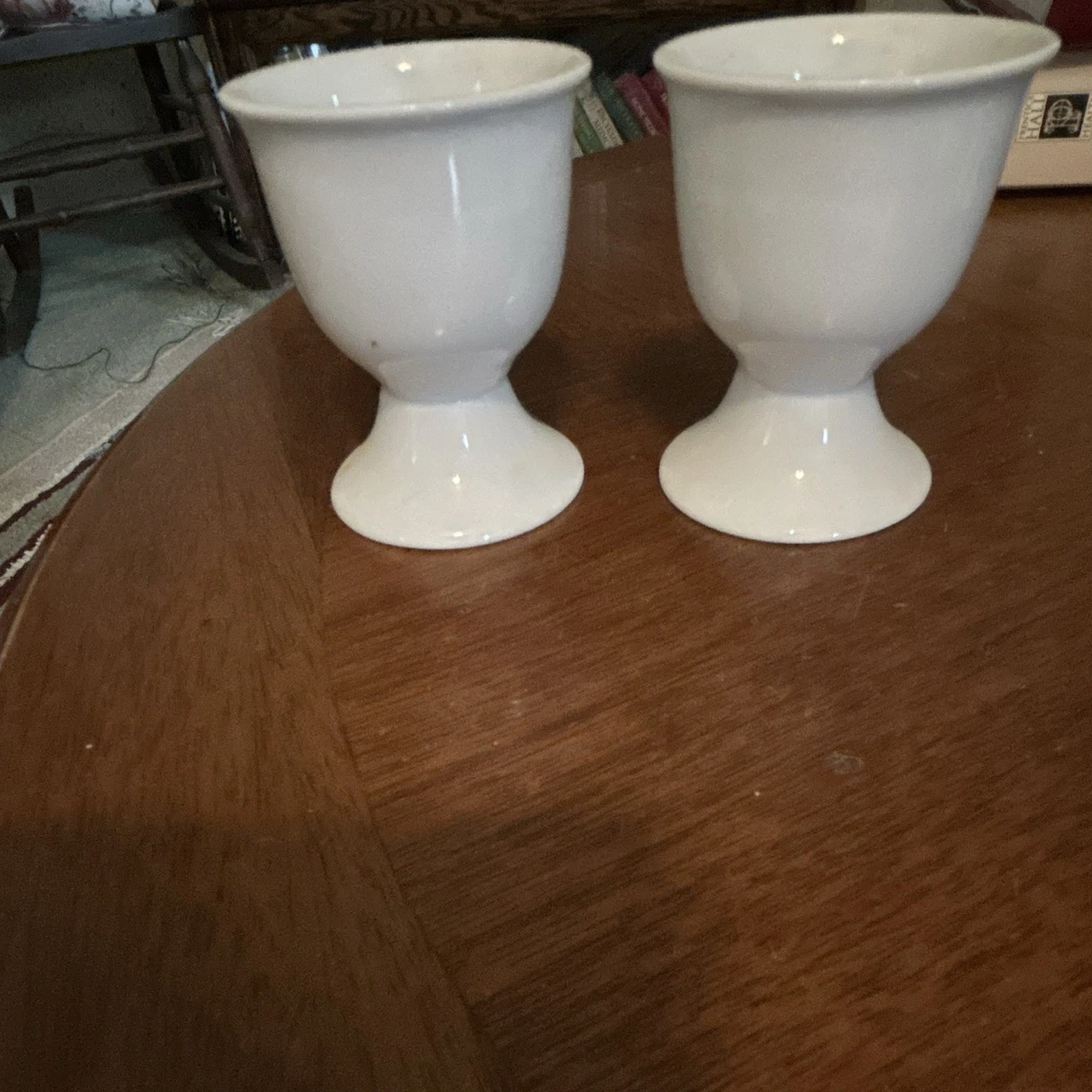 Egg Cup Set for sale | eBay