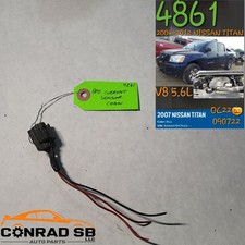 ⭐⭐OEM 2004-2012 NISSAN TITAN BATTERY CURRENT SENSOR CONNECTOR⭐⭐