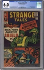STRANGE TALES 135 - CGC 6.0 - Marvel Comics