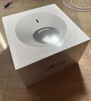   Ubiquiti Netzwerk Kamera Networks UniFi Protect G4 Dome Camera UVC G4 DOM IP  