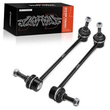Front Sway Bar Link Stabilizer Bar Link - Smooth Driving Compatible with