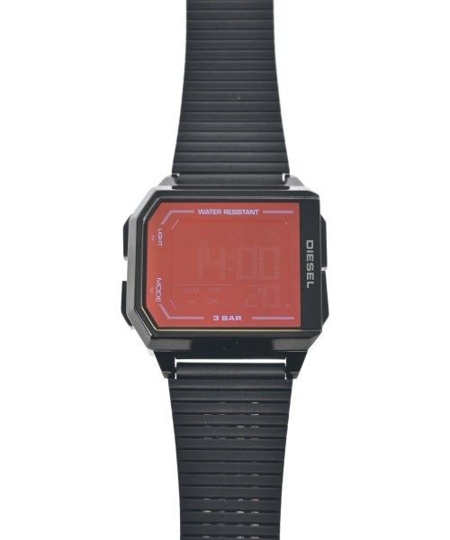 [Secondhand] Wristwatch Ladies [Free [Used] DIESEL Shipping] - vintagewatches.pk