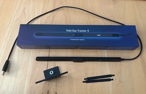 Tobii Eye Tracker 4C | eBay
