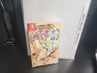 New Sealed MUSHIHIMESAMA - Nintendo Switch - Fast Ship!
