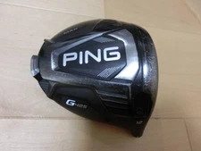Used Ping G425 MAX 12° Driver Head Only Right-Handed Japan