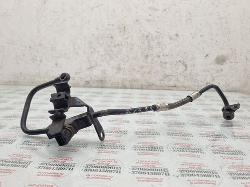 Audi A6 S6 C5 4B 2002 Diesel 110kW Turbolader Ölleitung Ölschlauch 059145771G
